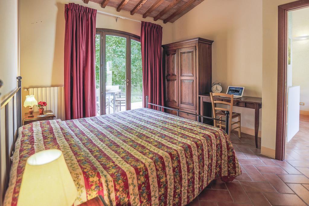 La Sorgente Villa Капаноли Стая снимка