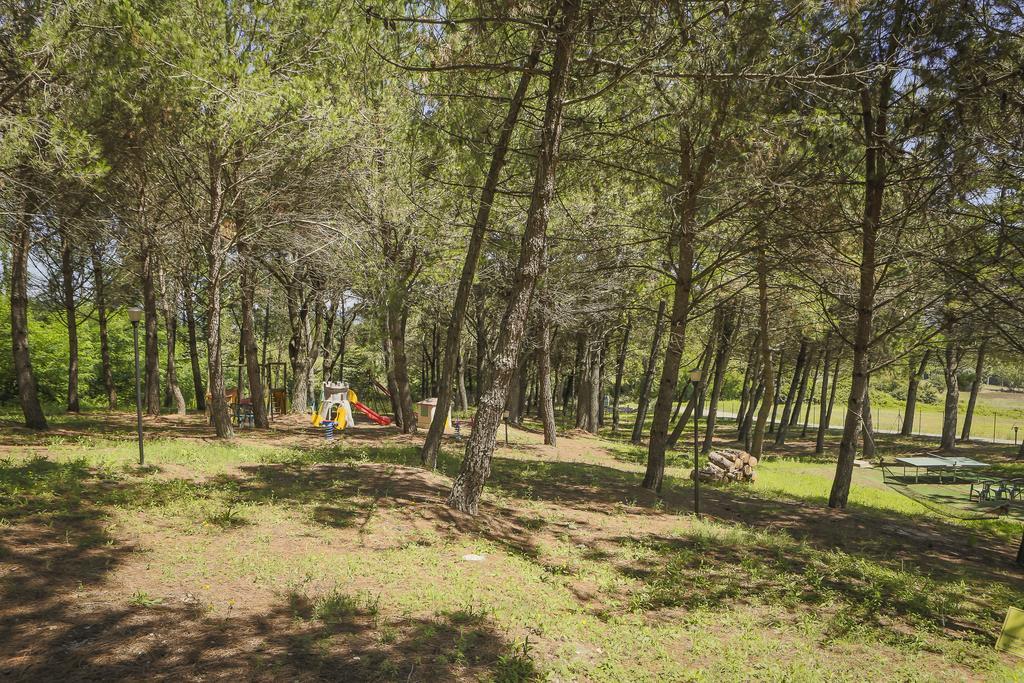 La Sorgente Villa Капаноли Екстериор снимка