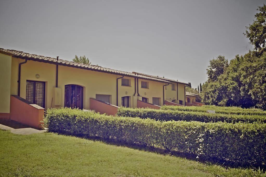 La Sorgente Villa Капаноли Екстериор снимка