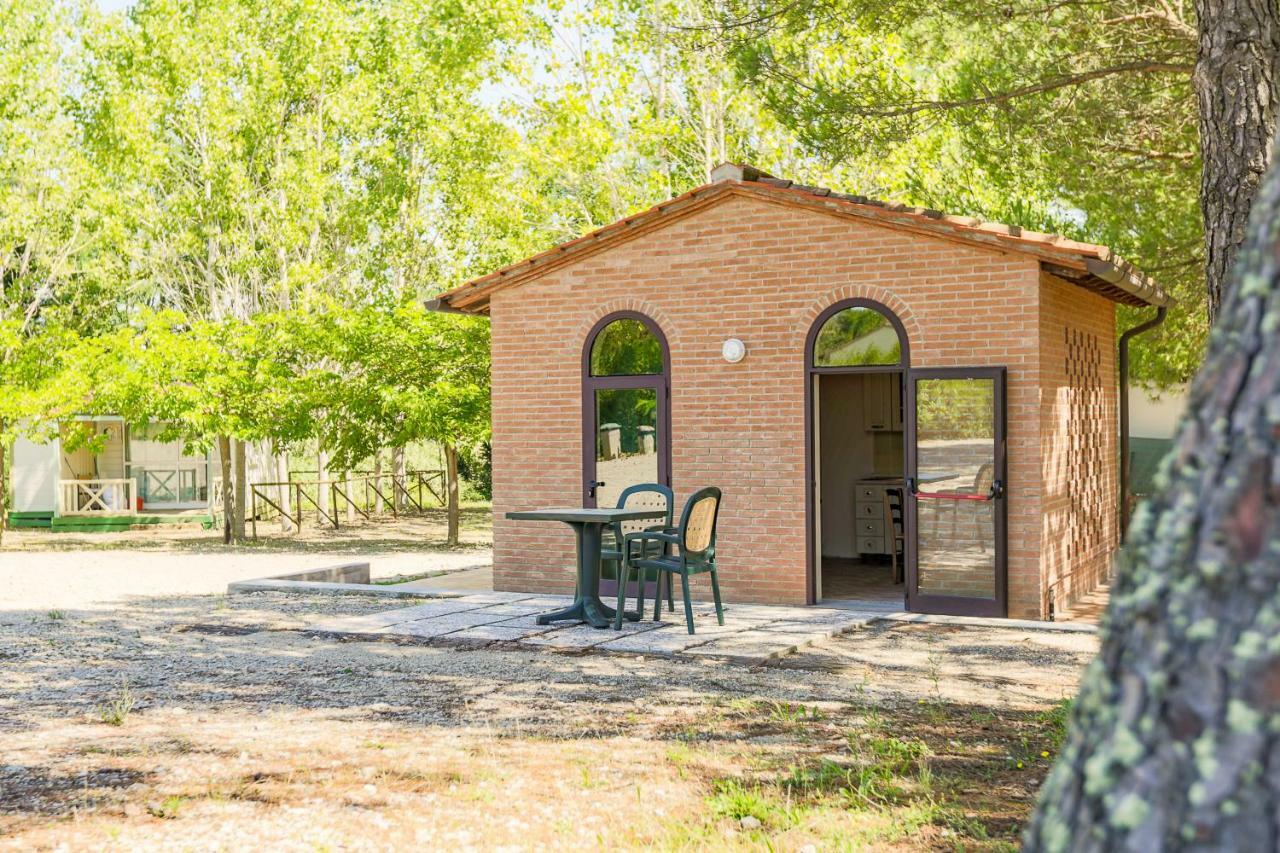 La Sorgente Villa Капаноли Екстериор снимка